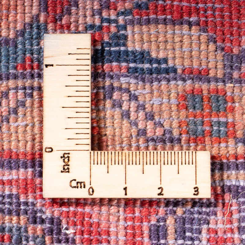 サルーク 絨毯 433x82cm - ペルシャ絨毯
