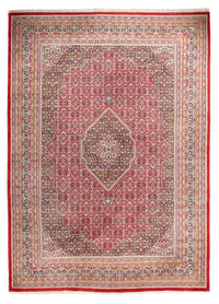 インド ビジャー 絨毯 407x305cm - オリエンタル絨毯 – product image
