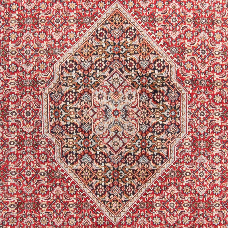 インド ビジャー 絨毯 407x305cm - オリエンタル絨毯