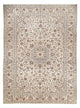 カシャーン 絨毯 398x295cm - ペルシャ絨毯