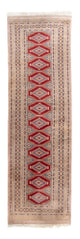 パキスタン絨毯 315x90cm - オリエンタル絨毯