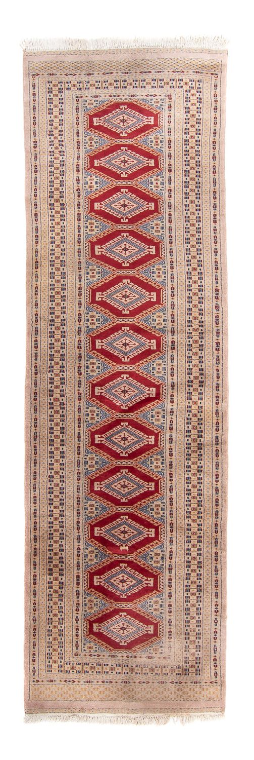パキスタン絨毯 315x90cm - オリエンタル絨毯
