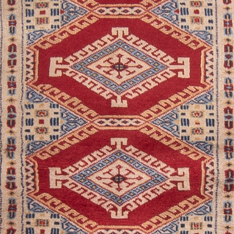 パキスタン絨毯 315x90cm - オリエンタル絨毯