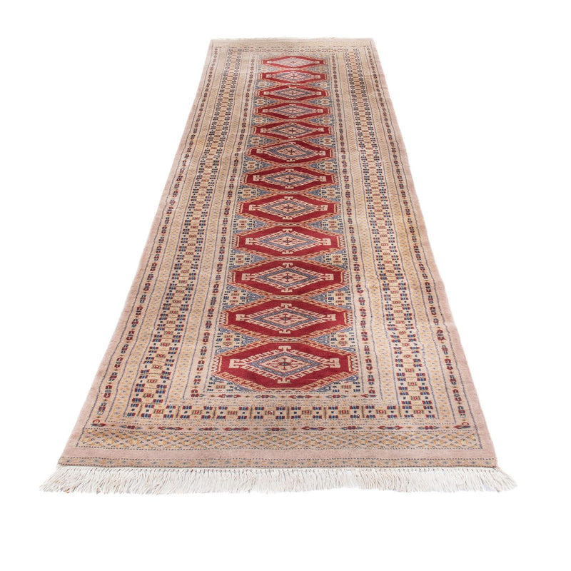 パキスタン絨毯 315x90cm - オリエンタル絨毯