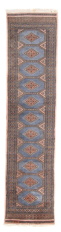 パキスタン絨毯 325x80cm - オリエンタル絨毯 – product image