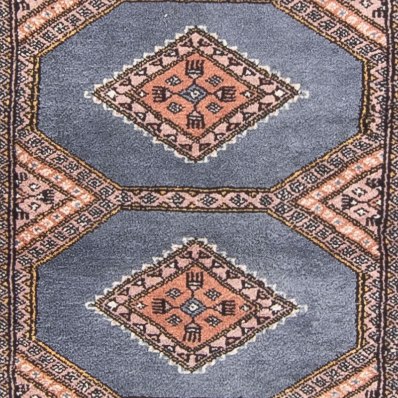 パキスタン絨毯 325x80cm - オリエンタル絨毯