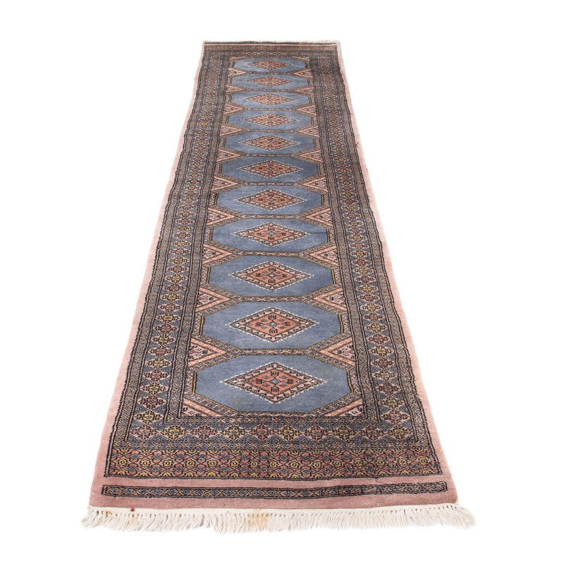 パキスタン絨毯 325x80cm - オリエンタル絨毯