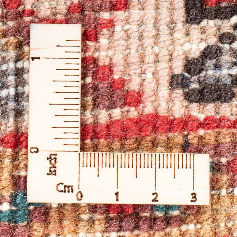 ゴルトグ 絨毯 144x98cm - ペルシャ絨毯