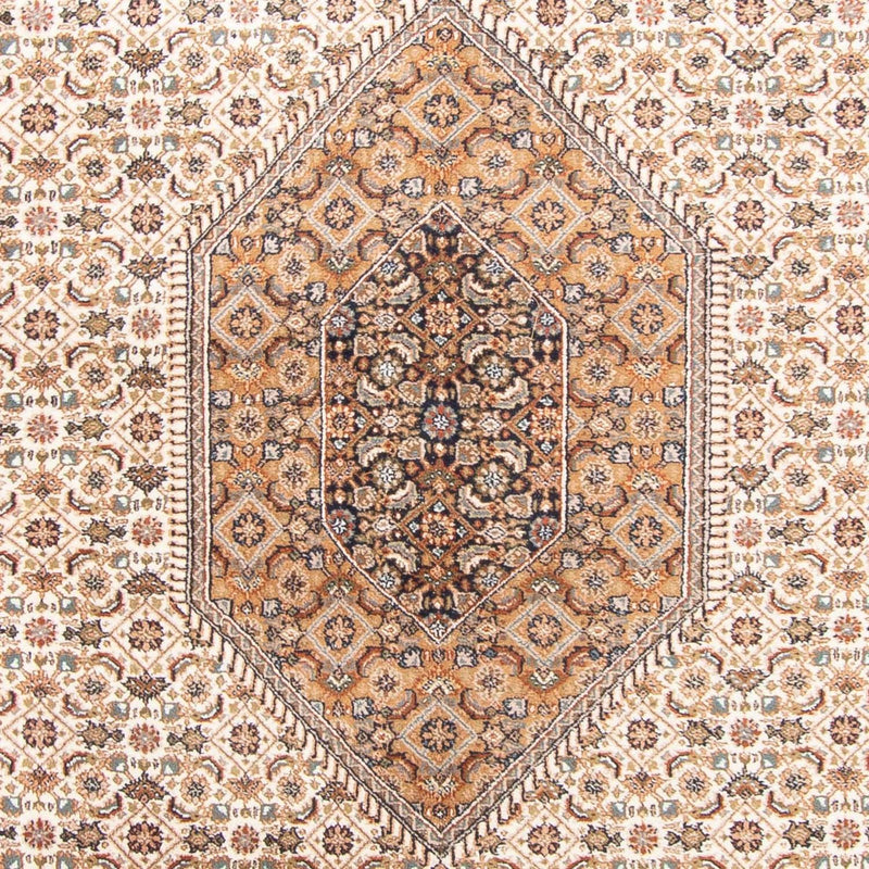 インド ビジャー 絨毯 415x300cm - オリエンタル絨毯
