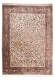 インド ビジャー 絨毯 400x300cm - オリエンタル絨毯