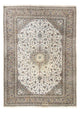 カシャーン 絨毯 356x250cm - ペルシャ絨毯