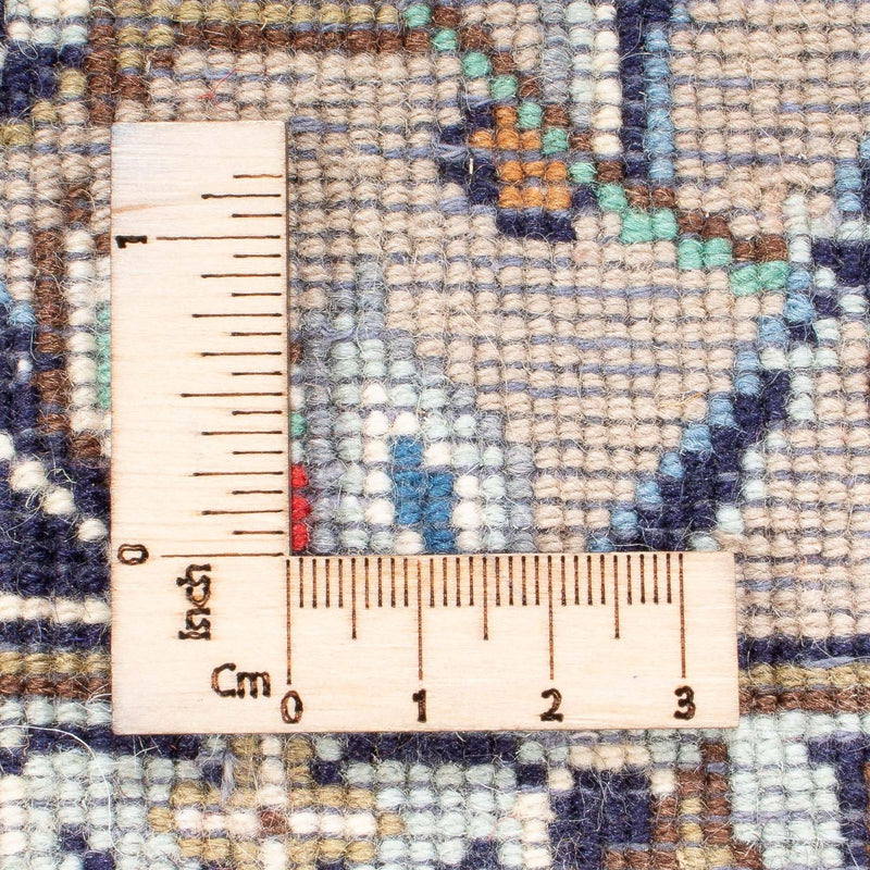 カシャーン 絨毯 356x250cm - ペルシャ絨毯