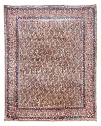 サルーク 絨毯 300x400cm - ペルシャ絨毯