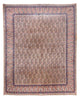 サルーク 絨毯 400x300cm - ペルシャ絨毯