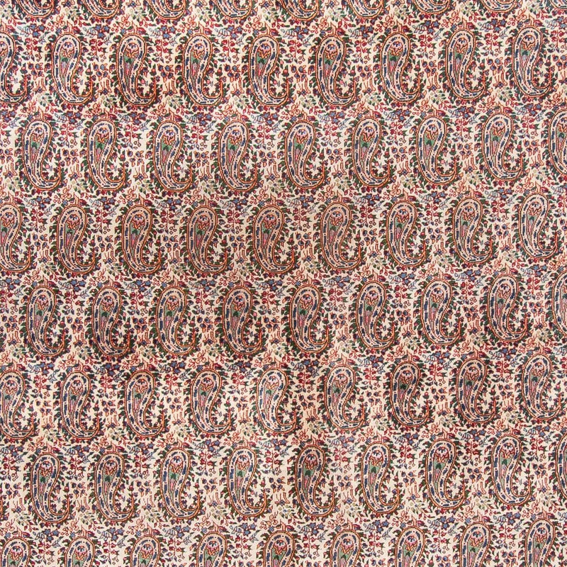 サルーク 絨毯 400x300cm - ペルシャ絨毯