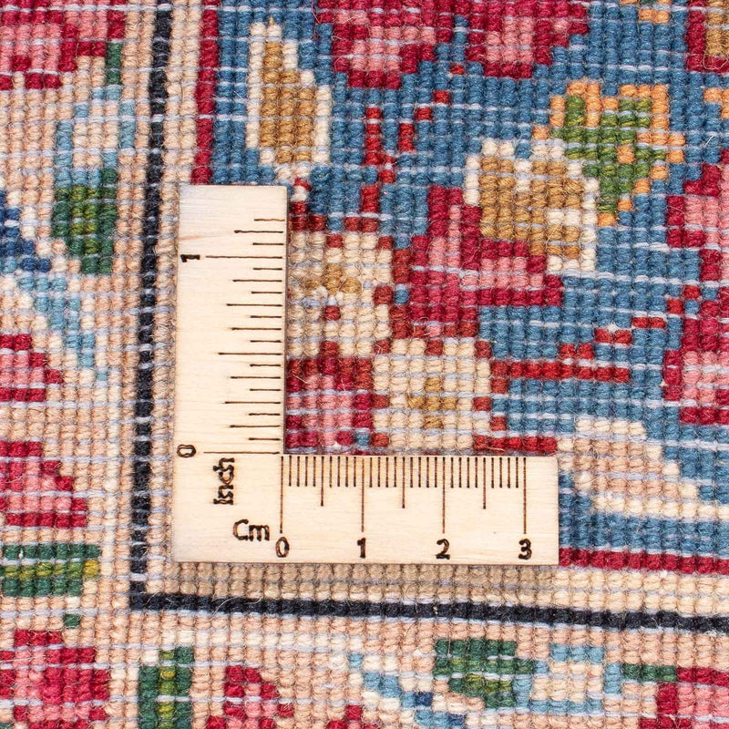 サルーク 絨毯 400x300cm - ペルシャ絨毯