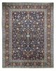カシャーン 絨毯 390x300cm - ペルシャ絨毯