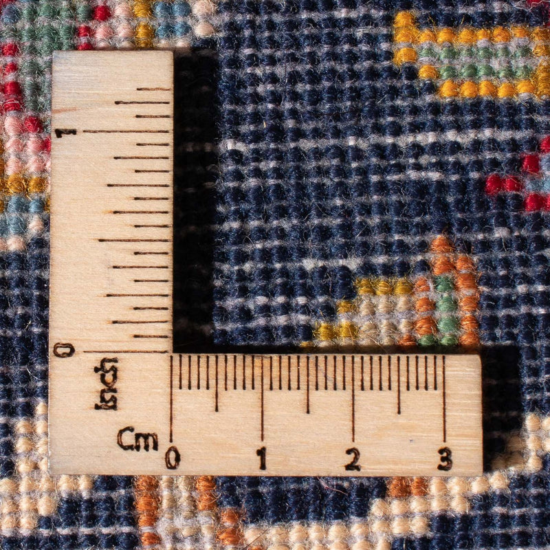 カシャーン 絨毯 390x300cm - ペルシャ絨毯