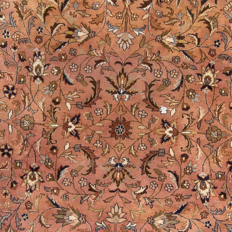インド サルーク 絨毯 245x245cm - オリエンタル絨毯