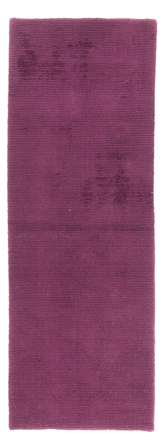 ギャベ・ルーム 絨毯 245x85cm - ウールラグ