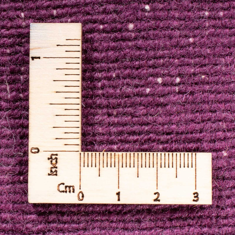 ギャベ・ルーム 絨毯 245x85cm - ウールラグ