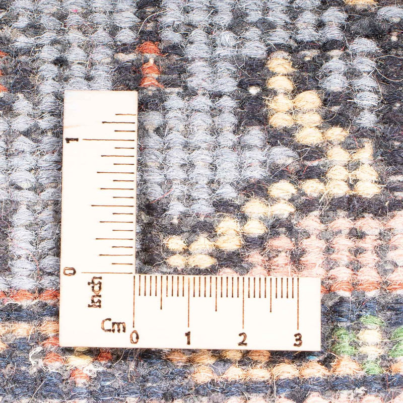 インド サルーク 絨毯 400x80cm - オリエンタル絨毯