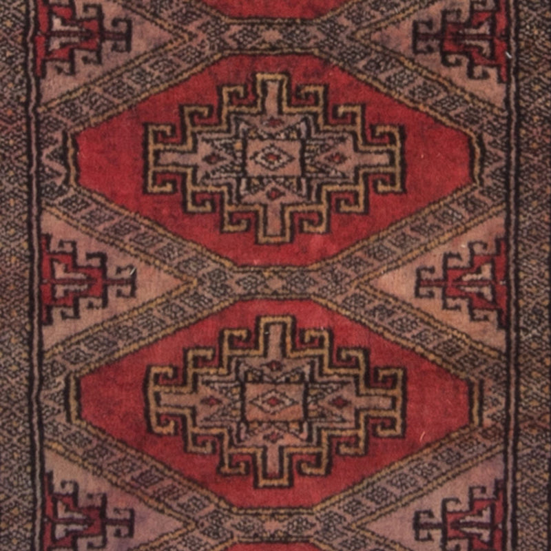 パキスタン絨毯 92x60cm - オリエンタル絨毯