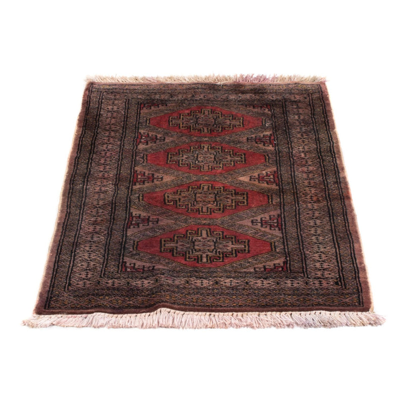 パキスタン絨毯 92x60cm - オリエンタル絨毯