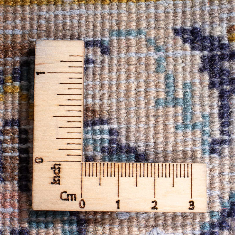 カシャーン 絨毯 150x100cm - ペルシャ絨毯