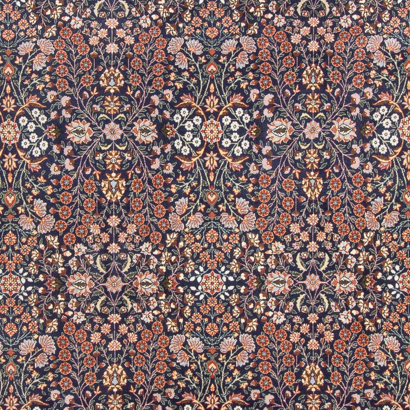 ヘレケ 絨毯 363x237cm - オリエンタル絨毯