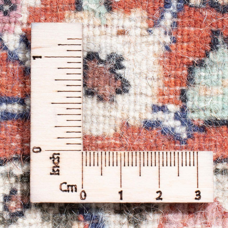 ヘレケ 絨毯 363x237cm - オリエンタル絨毯
