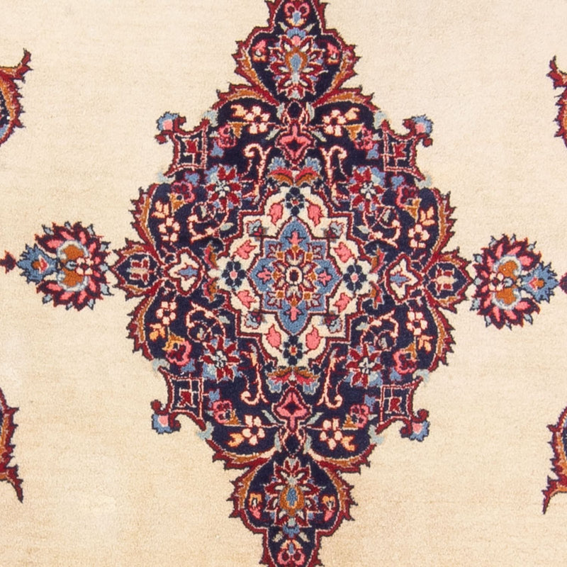サルーク 絨毯 190x122cm - ペルシャ絨毯