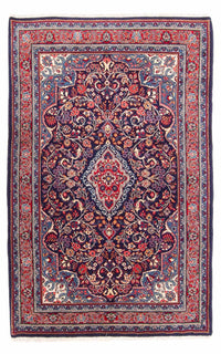 サルーク 絨毯 211x137cm - ペルシャ絨毯 – product image
