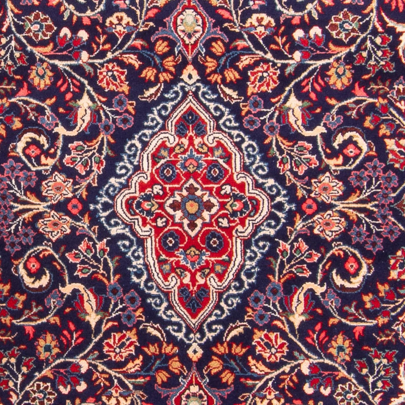 サルーク 絨毯 211x137cm - ペルシャ絨毯
