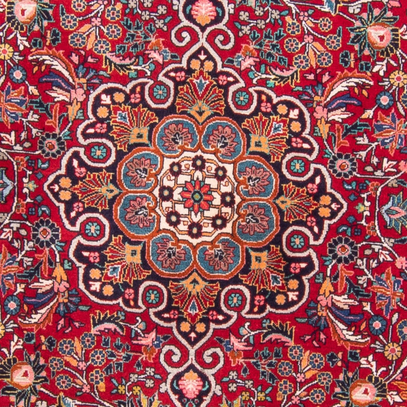 ビジャー 絨毯 212x128cm - ペルシャ絨毯