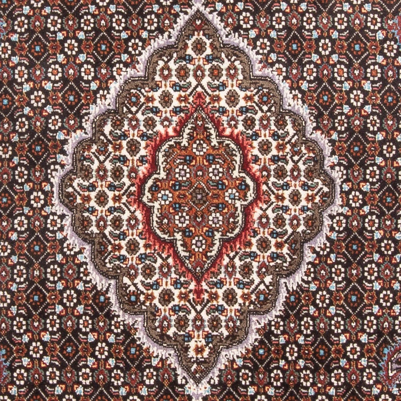 タブリーズ - 40 Raj 絨毯 152x100cm - ペルシャ絨毯