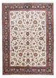 サルーク 絨毯 343x243cm - ペルシャ絨毯