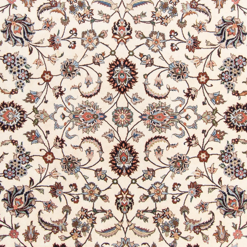 サルーク 絨毯 343x243cm - ペルシャ絨毯