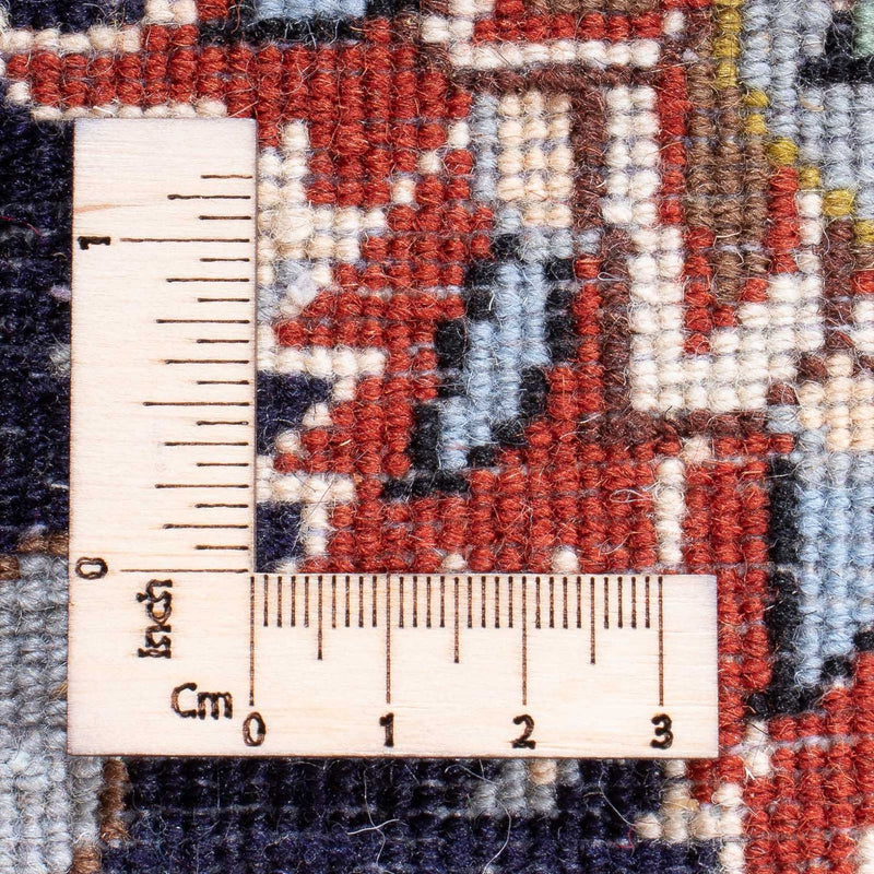 サルーク 絨毯 343x243cm - ペルシャ絨毯