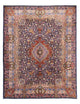 カシュマール 絨毯 388x298cm - ペルシャ絨毯