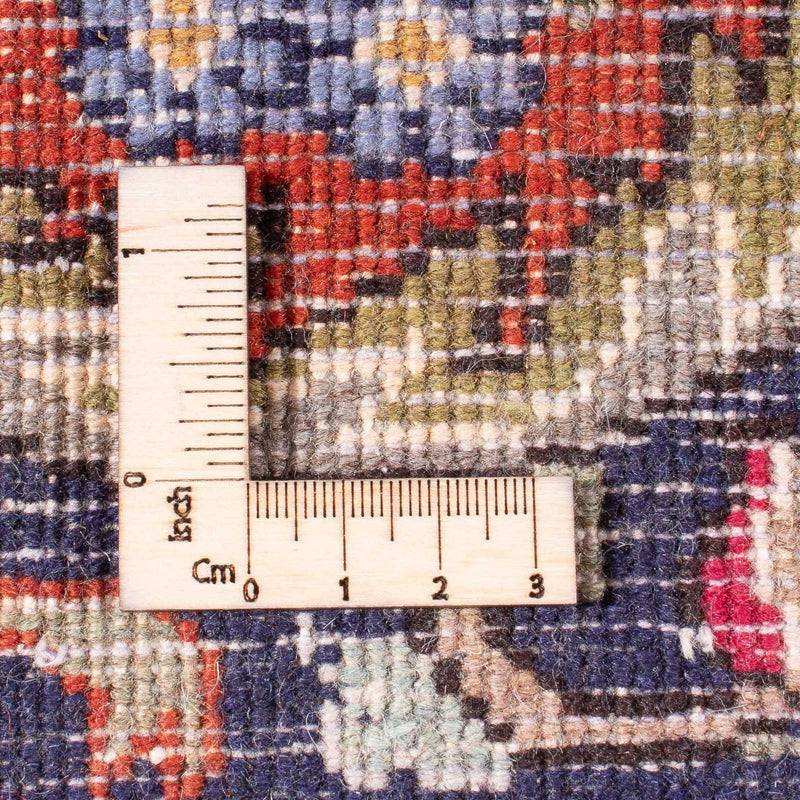 カシュマール 絨毯 388x298cm - ペルシャ絨毯