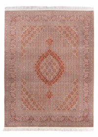 タブリーズ - 50 Raj 絨毯 210x152cm - ペルシャ絨毯 – product image