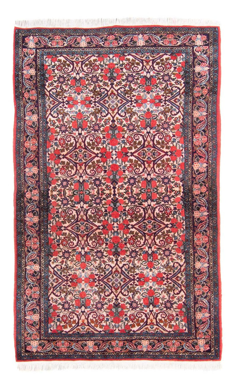 ビジャー 絨毯 225x135cm - ペルシャ絨毯