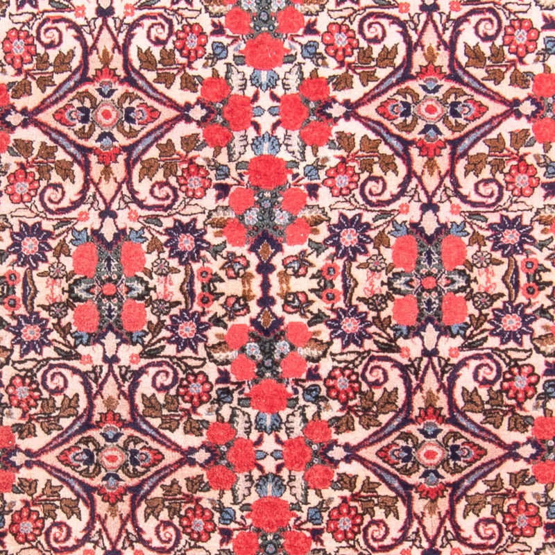 ビジャー 絨毯 225x135cm - ペルシャ絨毯