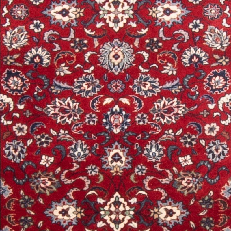 中国絨毯 425x78cm - オリエンタル絨毯