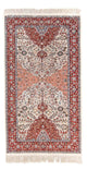 ヘレケ 絨毯 215x120cm - オリエンタル絨毯