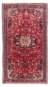 ビジャー 絨毯 260x149cm - ペルシャ絨毯 – product image