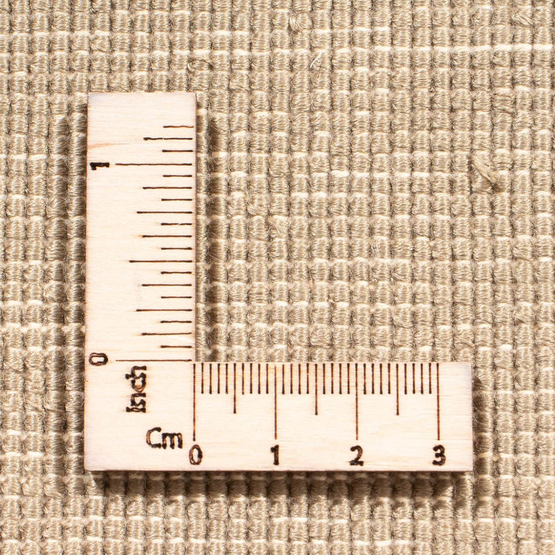 中国シルク 絨毯 120x61cm - オリエンタル絨毯