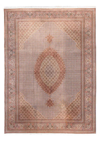 タブリーズ - 50 Raj 絨毯 360x250cm - ペルシャ絨毯 – product image