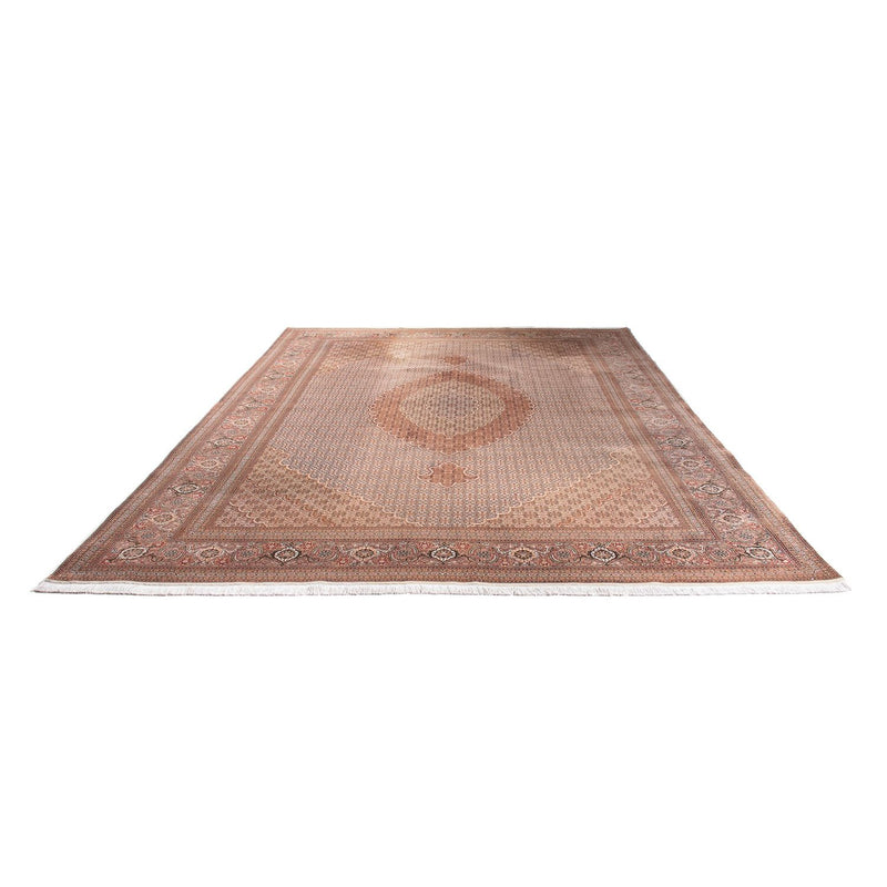 タブリーズ - 50 Raj 絨毯 360x250cm - ペルシャ絨毯